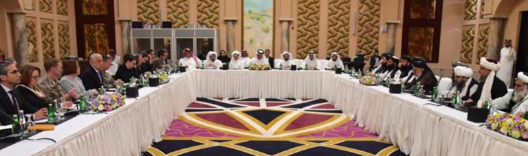 یازدهمین روز گفت‌وگوهای طولانی و مبهم قطر؛ پیشرفتی برای گفت‌وگوهای مستقیم به دست نیامده است