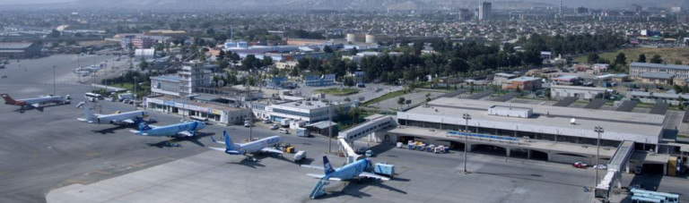 فضای هوایی بسته پاکستان؛ از ضرر 12 میلیون دالری کابل تا جستجوی مسیرهای پروازی بدیل