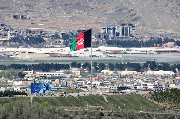 kabul afghanistan