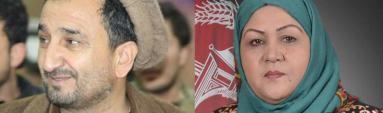 چهره‌های منتخب مجلس نمایندگان افغانستان (16)؛ مسیر زندگی 2 نماینده از ولایت شمالی بلخ