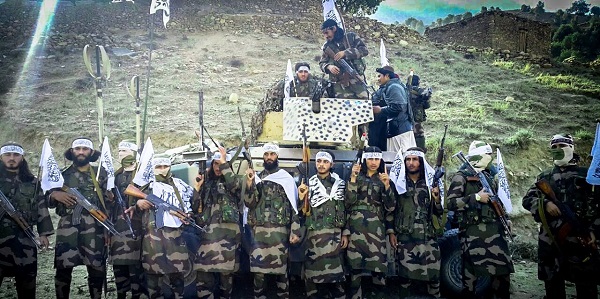 taliban maydan