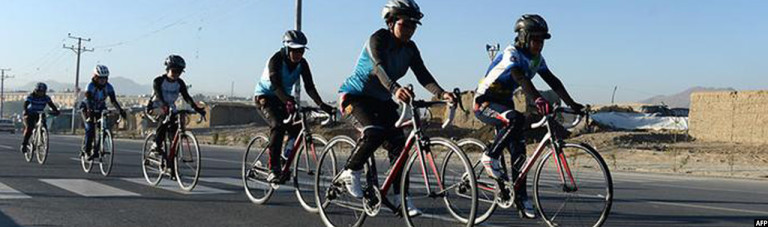 روز جهانی دوچرخه سواری؛ 4 نکته خواندنی این حوزه در سراسر افغانستان