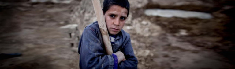 12 جون؛ 7 نکته که خانواده ها در باره روز کودکان کار در جهان و افغانستان بدانند
