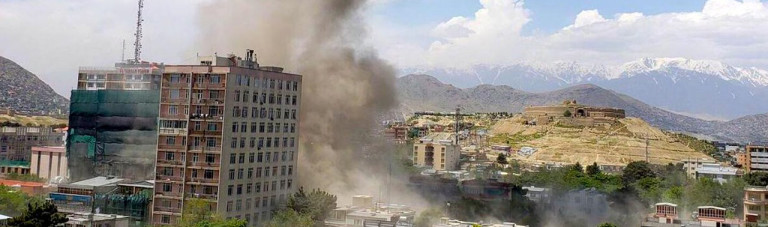 سریال حملات شورشیان در کابل؛ آیا با تشدید موضع جنگ طلبانه طالبان امیدی به گفتگوهای صلح باقی می ماند؟