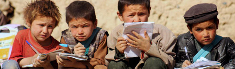 از محرومیت آموزشی تا آزار جنسی؛ 4 موضوع برجسته در باره وضعیت کودکان در افغانستان