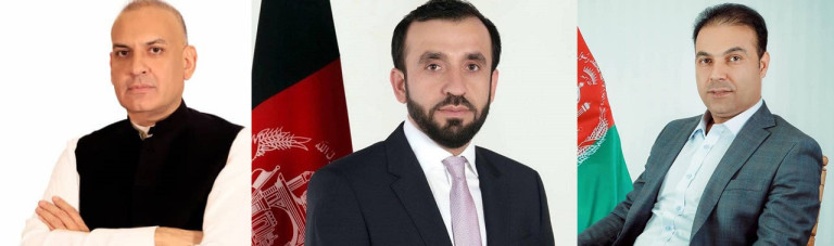 چهره‌های منتخب مجلس نمایندگان افغانستان (46)؛ مسیر زندگی 3 نماینده ولایت کابل