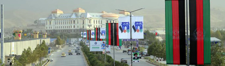 یک روز پس از سلاخی شهروندان در کابل؛ 100مین سالگرد استقلال افغانستان چگونه برگزار شد؟
