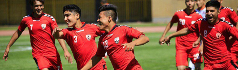 استعدادهای درخشان در عرصه فوتبال؛ 6 نکته خواندنی در باره شگفتی آفرینی تیم زیر 16 سال افغانستان در تاجکستان