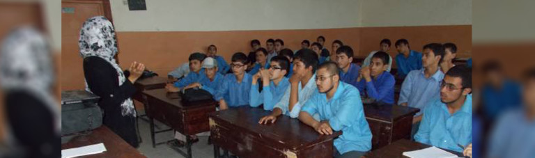 رشته بندی دوره لیسه در افغانستان؛ دومین طرح وزارت معارف برای بهبود کیفیت آموزش چگونه است؟