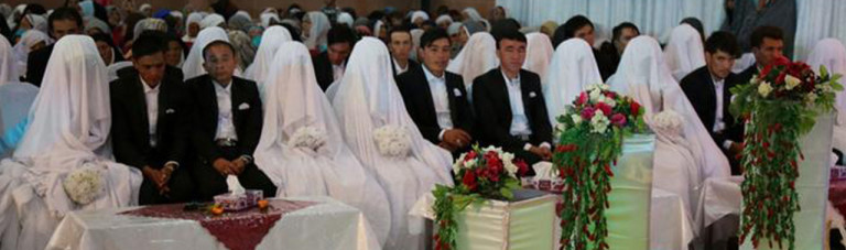 ازدواج دسته جمعی؛ چرا این سبک عروسی به فرهنگ عمومی در افغانستان تبدیل نشده است؟