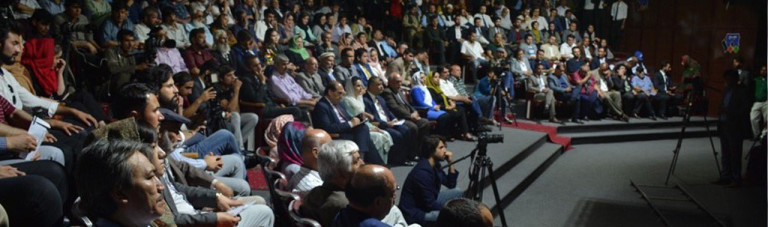 مرور تاریخ فیلم افغانستان؛ 6 نکته خواندنی در باره اولین جشنواره سینمایی افغان فیلم در کابل