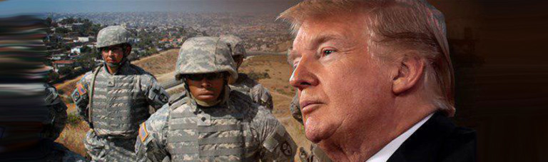 ترامپ: خروج نیروهای آمریکایی از افغانستان به طور کامل نخواهد بود