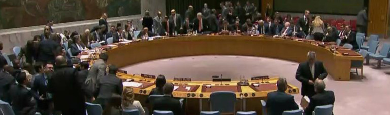 اختلاف چین و امریکا بر سر قطعنامه تمدید ماموریت سیاسی ملل متحد در افغانستان