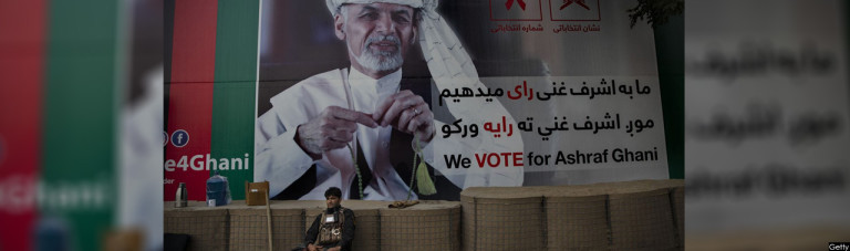 خونین تر از حد انتظار؛ چشم انداز انتخابات روز شنبه ریاست جمهوری افغانستان