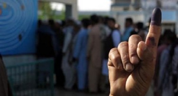 ولایت نیمروز نزدیک به 100 هزار واجد شرایط رای‌دهی دارد که در انتخابات پارلمانی ثبت نام کرده بودند