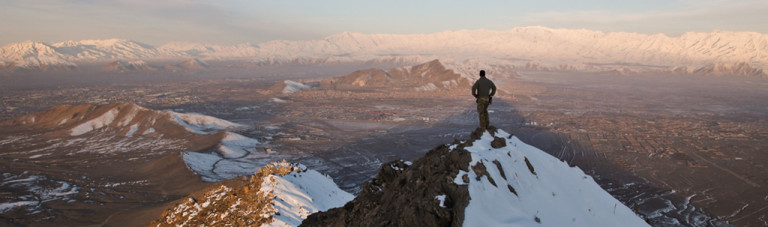 روز جهانی کاهش بلایای طبیعی؛ آمادگی های حکومت افغانستان برای فصل سرما چگونه است؟