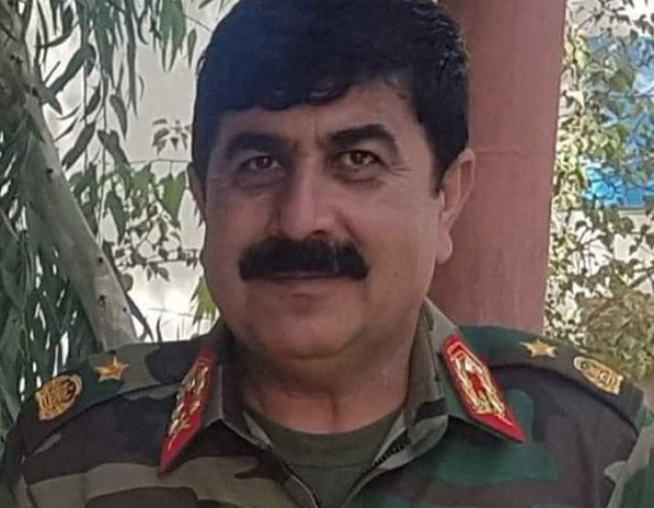 Gen.Zahir
