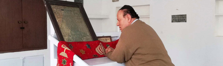 زابلون سیمنتوف؛ آخرین یهودی افغانستان و نگرانی از بازگشت طالبان
