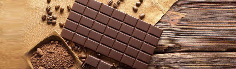 ۷ نکته از جادوی شکلات تلخ برای سلامتی