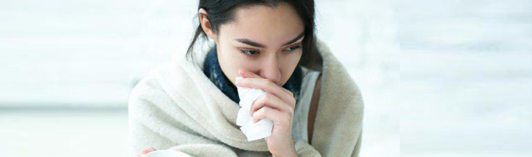 آغاز فصل سرما؛ ۱۰ روش درمان خانگی سرماخوردگی