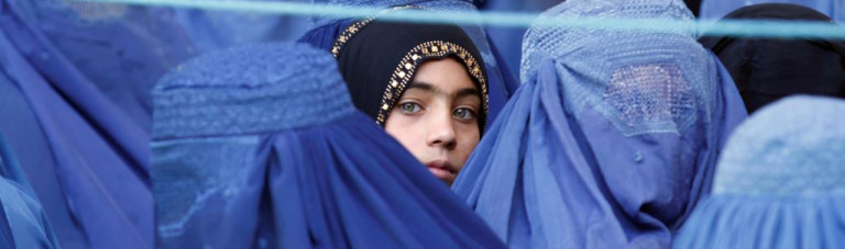 بیداد خشونت در خانواده های افغانستان؛ آیا کمپین 16 روزه منع خشونت علیه زنان تاثیرگذار خواهد بود؟