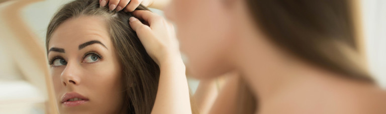 اگر موهای کم حجم دارید این 7 اشتباه را مرتکب نشوید