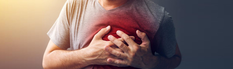 بیماری قلبی در مردان؛ علائم و نشانه‌های این بیماری خطرناک را بشناسیم