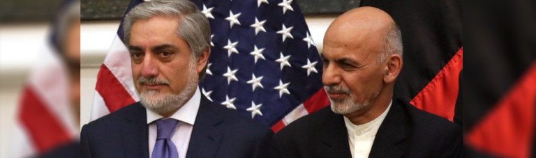 اشرف غنی و داکتر عبدالله این هفته با رییس جمهور آمریکا دیدار می کنند