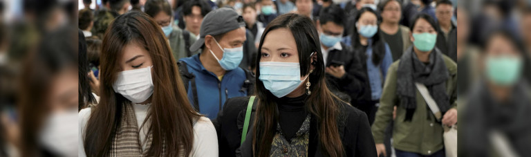 بیش از دو ماه قرنطین در چین؛ افسردگی قربانی می گیرد!