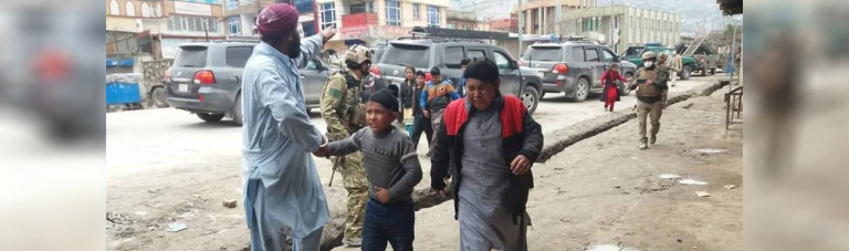 واکنش‌ها به حمله مهاجم انتحاری بر درمسال هندوباوران در کابل؛ نگرانی‌ در مورد ادامه حملات هدف‌مند بر اقلیت‌های مذهبی