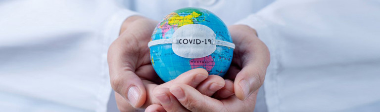 روزنگاری کرونا ویروس در افغانستان(12)؛ نزدیک به 600 بیمار کووید-19 و نگرانی جامعه جهانی از آسیب پذیری افغانستان