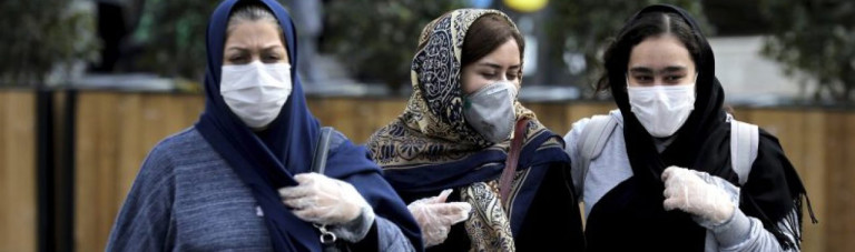 روزنگاری کرونا ویروس در افغانستان(14)؛ تشدید تدابیر و افزایش آمارها و نگرانی ها