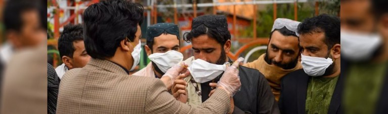 روزنگاری کرونا ویروس در افغانستان(22)؛ از چالش قرنطینه و تا افزایش روز افزون به کوید-۱۹