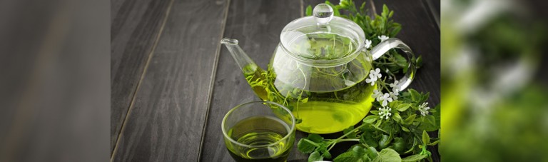 ۷ خاصیت چای سبز، سالم ترین نوشیدنی جهان