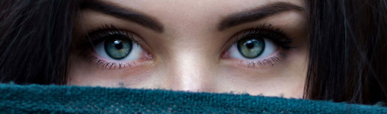۸ شیوه که چشم ها و قدرت بینایی مان را تقویت کنیم