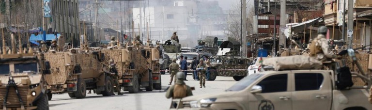 فصل جنگ طالبان؛ صلح با ادامه‌ی این وضعیت ممکن است؟
