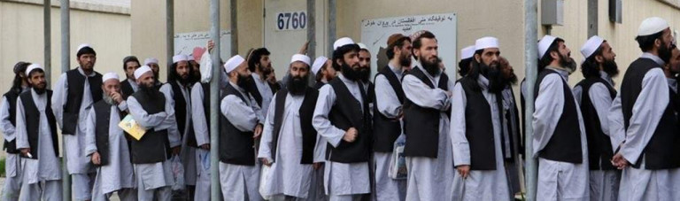 طالبان قسم را شکستند؛ بازگشت مالی خان به میدان جنگ و تداوم سیاست پناه دادن پاکستان به تروریستان