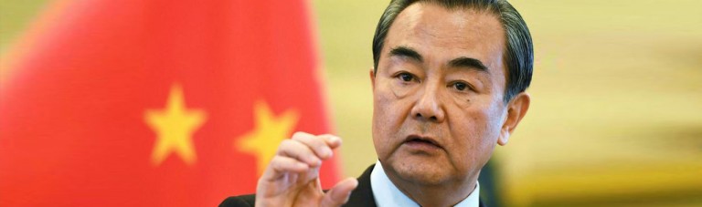 چین: افغانستان بیش از پیش به صلح نزدیک شده است