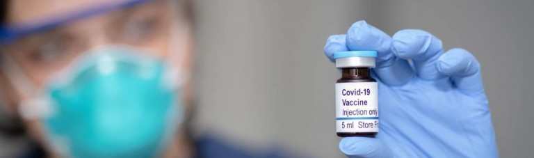 واکسن کرونا ویروس شرکت مدرنا در اولین آزمایشات انسانی نویدبخش بوده است