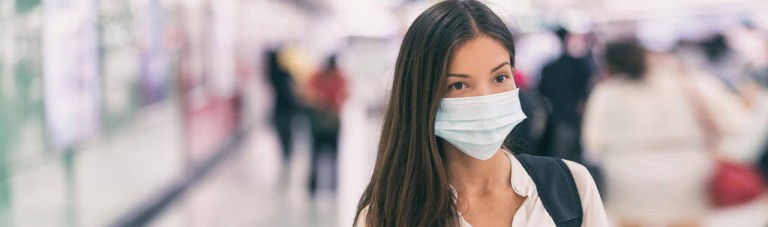 سازمان بهداشت جهانی: شاید کرونا ویروس هرگز از بین نرود