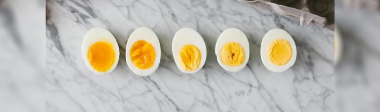 اگر روزی یک تخم مرغ بخورید، این اتفاق برای بدن تان رخ می دهد