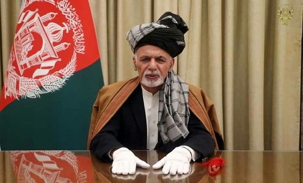 حمله خونین ننگرهار و کابل
