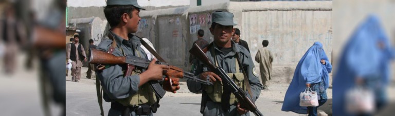 ادامه ناامنی ها در پایتخت؛ تشکیل پولیس کابل دو برابر می شود
