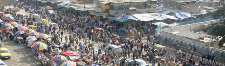 سرشماری تازه؛ نفوس افغانستان در سال جاری بیش 32 میلیون نفر برآورد شده است