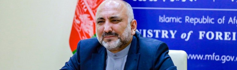 تنش های کابل-تهران؛ سرپرست وزارت خارجه برای بحث روی موضوعات مهاجرین عازم ایران می شود