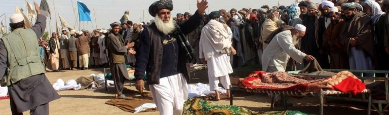 شورای امنیت: در هفته گذشته ۵۱ غیر نظامی از سوی گروه طالبان کشته و زخمی شده اند