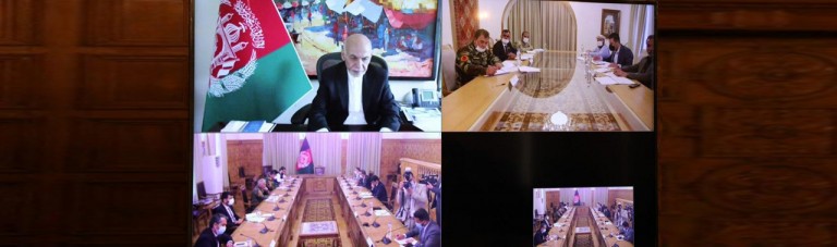 تداوم ناامنی ها در کابل؛ از اجرای برنامه تازه امنیتی تا برداشتن خط سیر برای مقامات دولتی