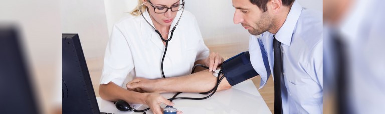 فشار خون بالا احتمال مرگ در اثر کووید-۱۹ را افزایش می دهد