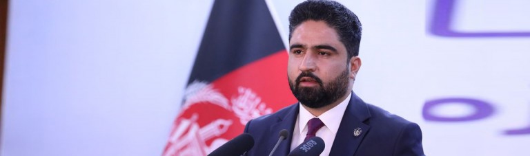 کمیته مصونیت خبرنگاران افغان خواستار وضاحت در مورد اظهارات سخن‌گوی وزارت داخله شد