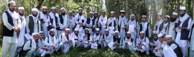 رهایی ۲۸ زندانی حکومتی؛ طالبان: روند آزادی  زندانیان حکومت تا روز عید تکمیل می شود